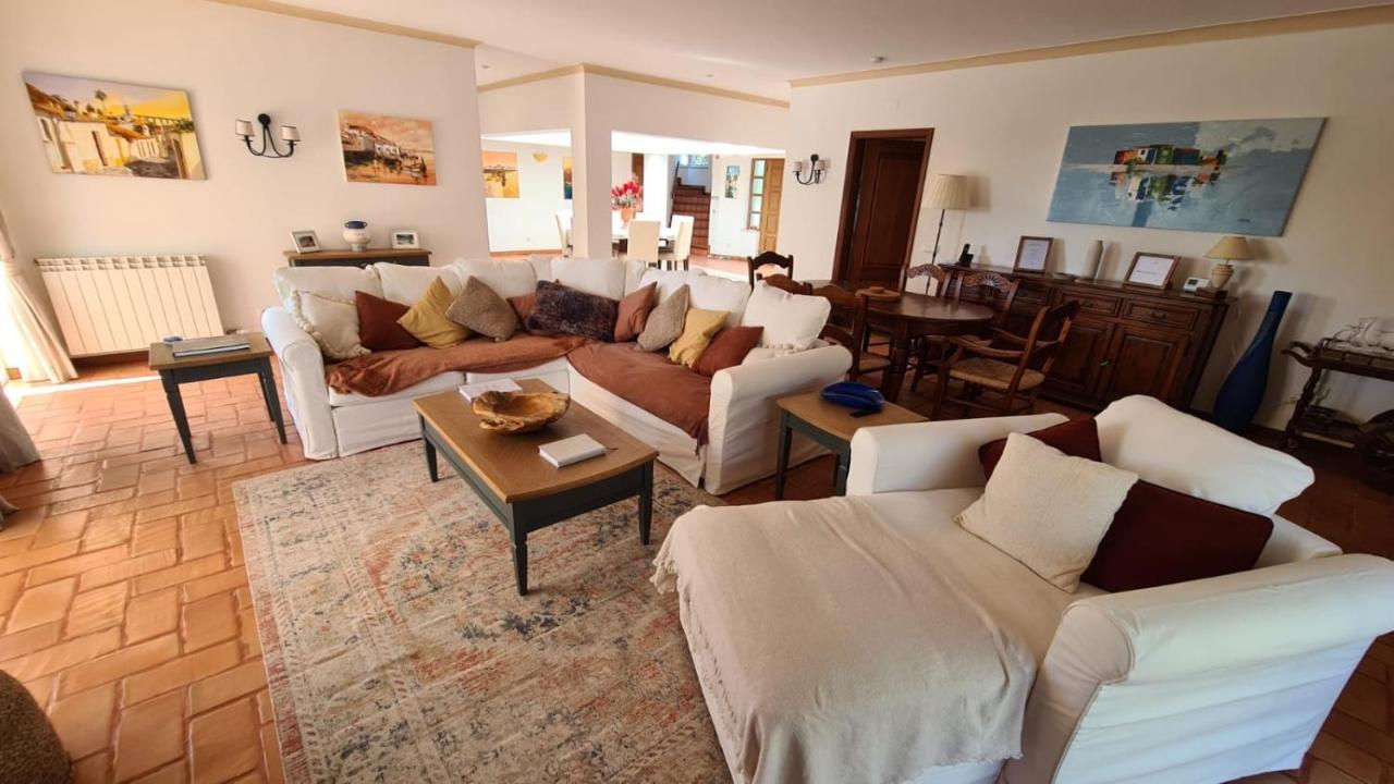 Peaceful 4Br Villa On Gramacho Golf Resort W/ Private Pool Lagoa  Exterior photo